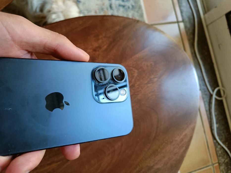 Iphone 15 pro max 1Tb