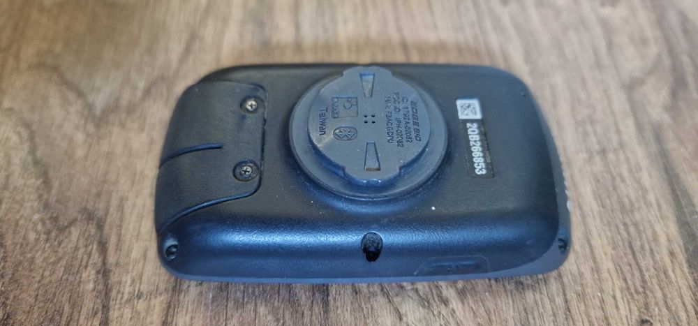 GPS Garmin Edge 810 Mapas + Acessorios
