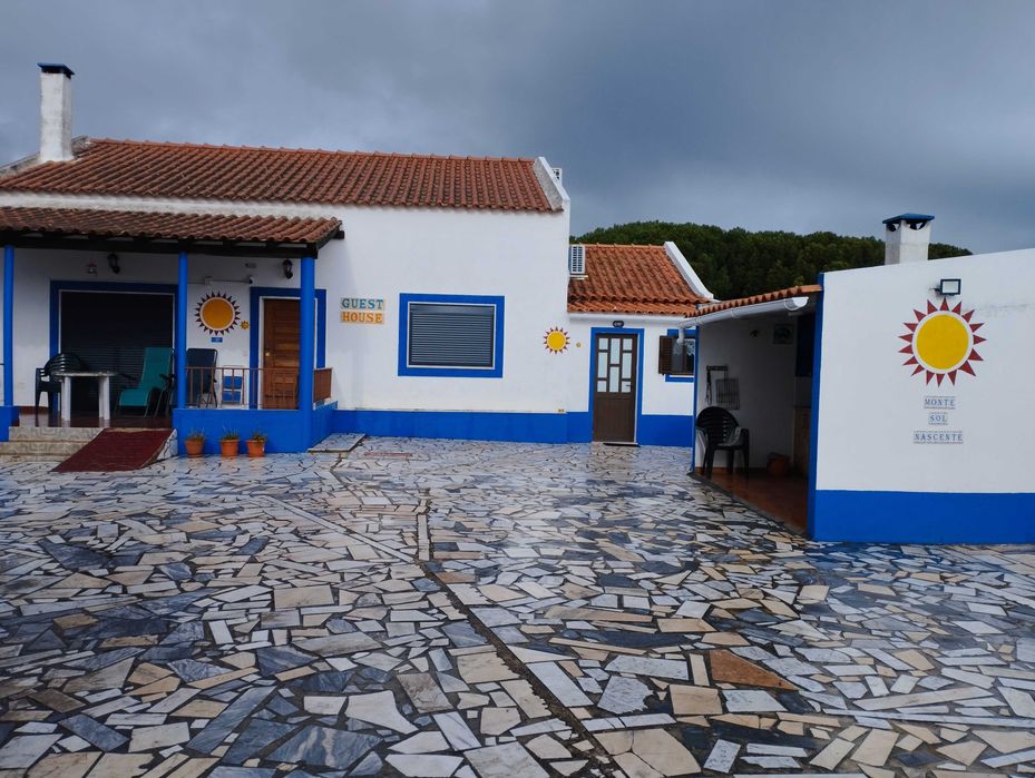 Alugo Loft para férias