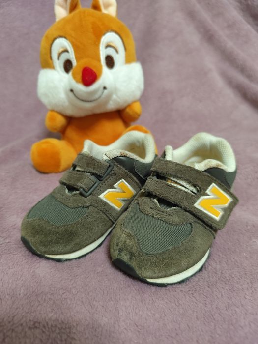 Кросівки New Balance