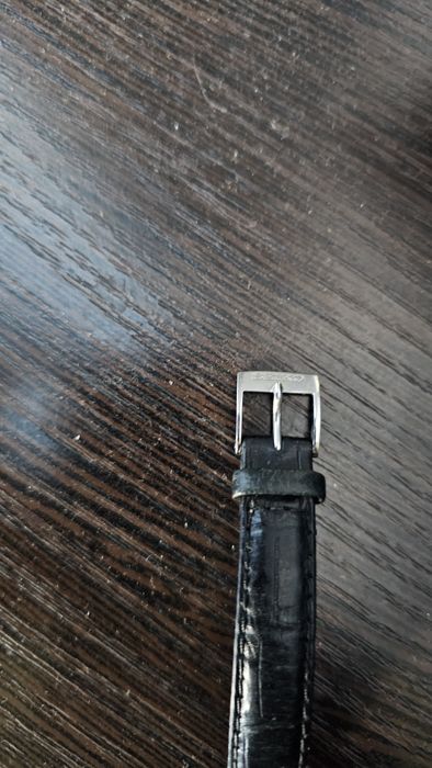 Жіночий годинник SEIKO