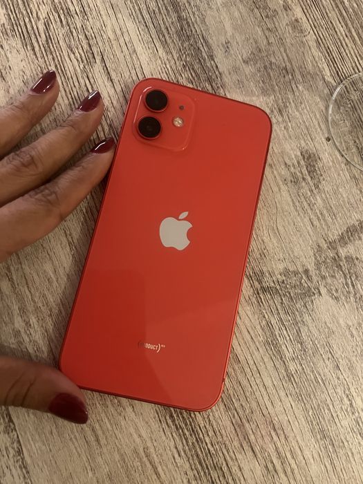 Iphone 12 / 128GB