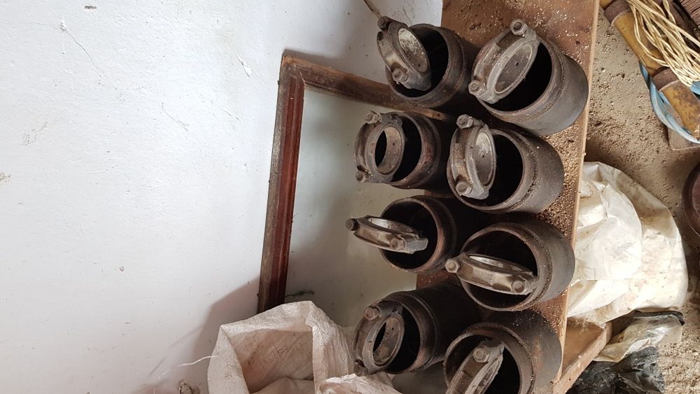 Продам поршні до ГАЗ 53