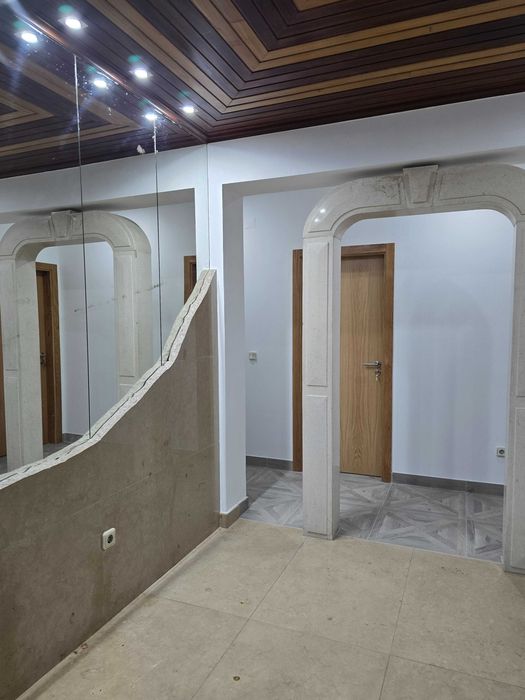 Quartos excelentes, em T4, polo I, universidade