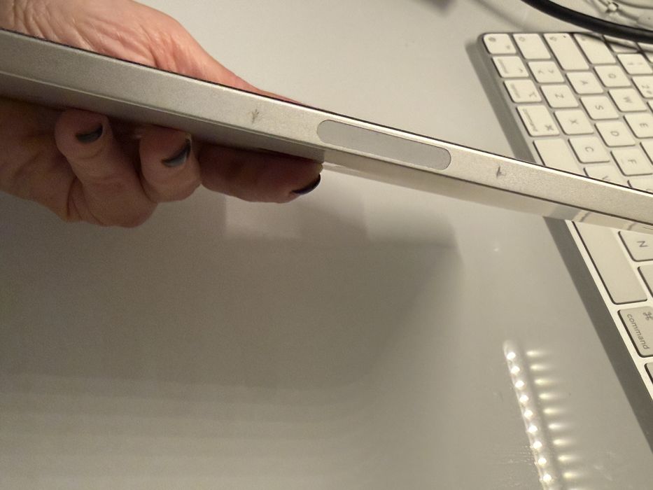 Ipad 6 wiifi 64 (starlight)