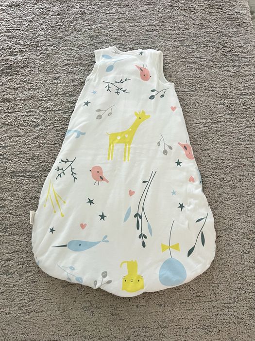 Saco de dormir 0-6 M
