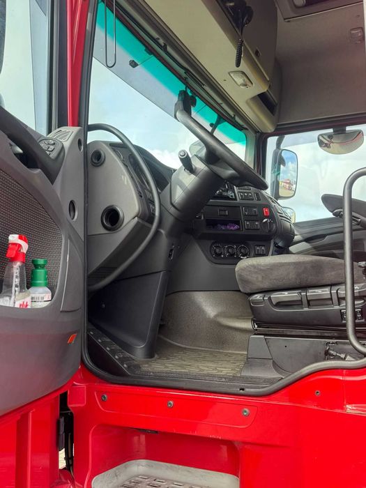 Ciągnik siodłowy DAF XF 106 -  Space rok prod. 2017 - CENA BRUTTO