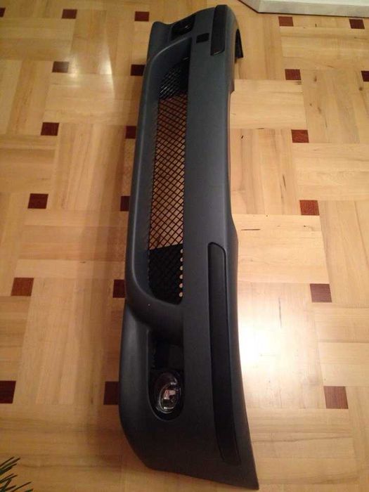 БМВ е39 бампер в стилі М (м бампер) ХОРОША ЯКІСТЬ