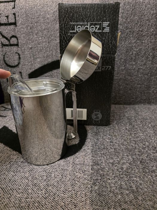 масленица цептер масленка цептор емкость для масла 1л Zepter