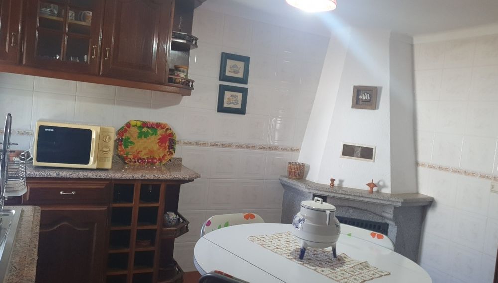 Sótão de vivenda T1+1
