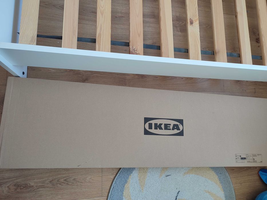 Kallax regał Ikea