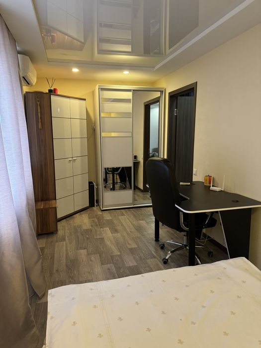 Сдам квартиру посуточно Vip класса