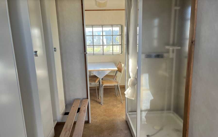 Domek , kontener , altanka , barakowóz