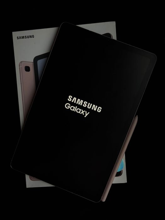 Samsung Galaxy Tab S6 Lite