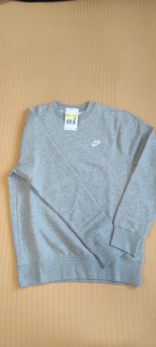 Bluza męska Nike