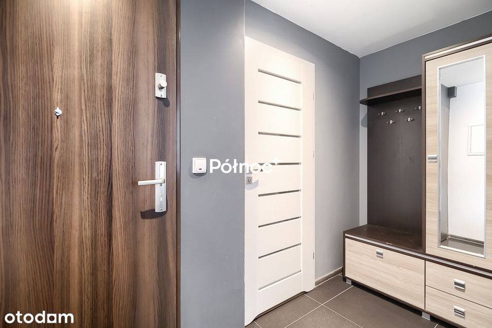 2 poziomowe mieszk. 4 pokoje - 86,06 m2