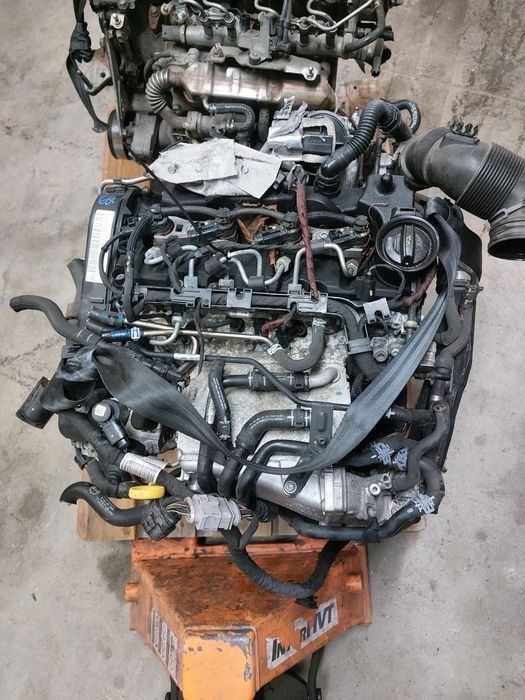 CKF Motor Seat Leon octavia 2.0 tdi 150cv