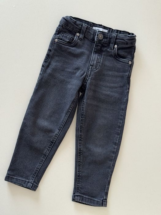 Джинси , брюки , штани дитячі 92-98 primark , H&M