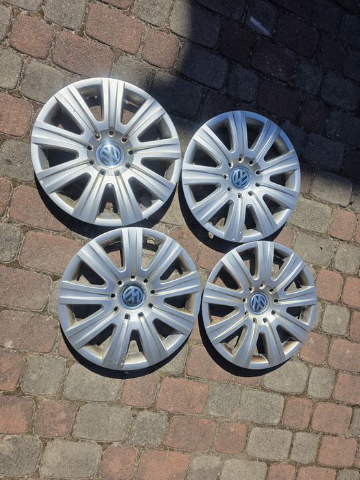 Kołpaki VW,  16 cali , Różne modele