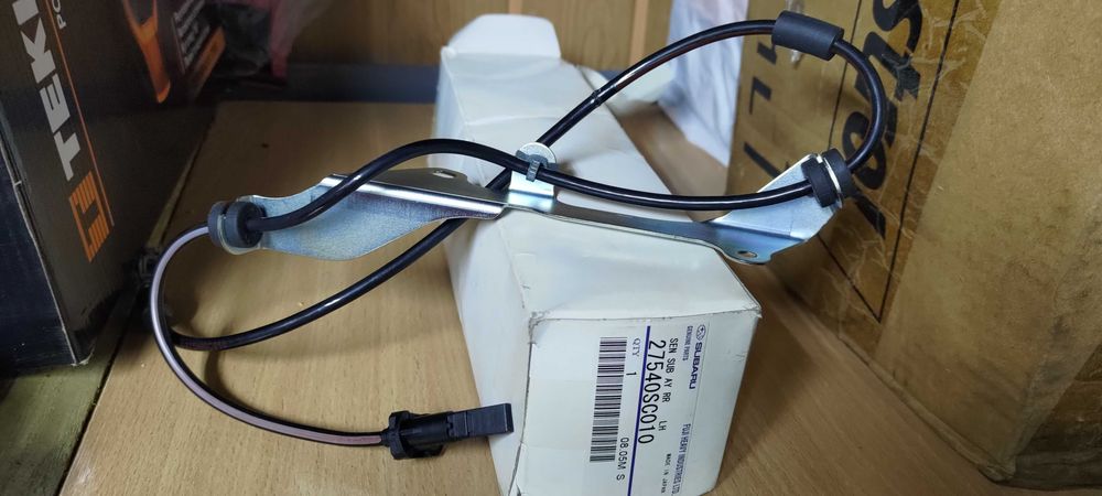 Датчик ABS задній лівий Subaru Forester SH 2008-