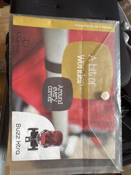 Carinho de bebe Quinny e ovo compativel bebe confort