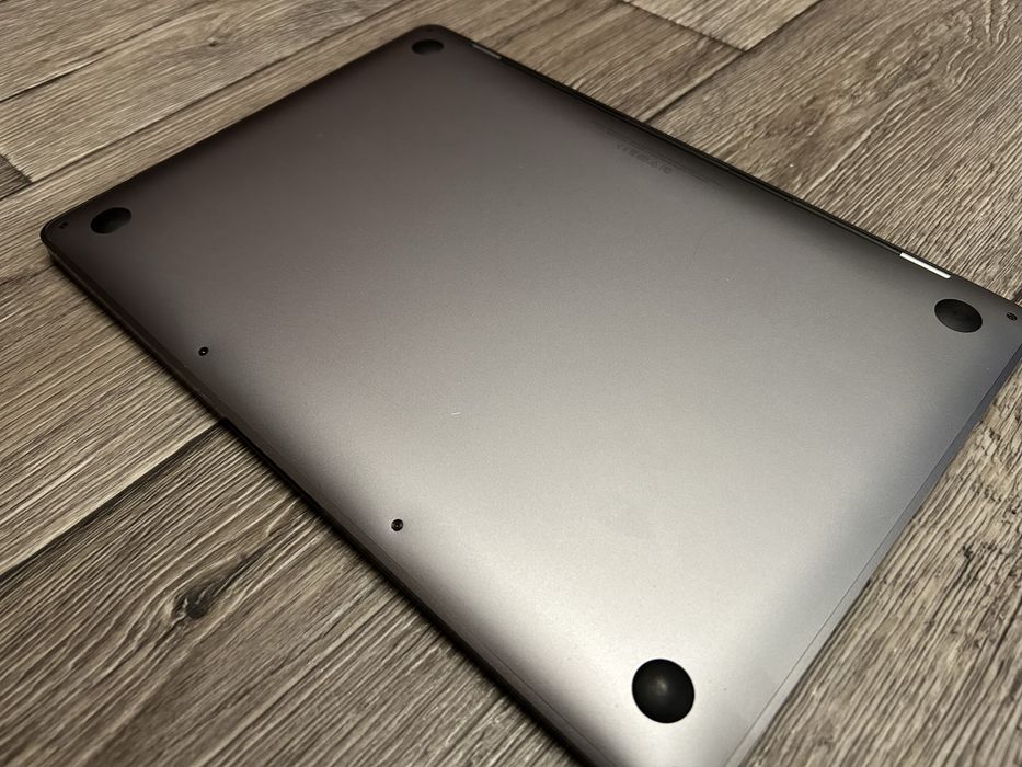 MacBook Pro 13 2017