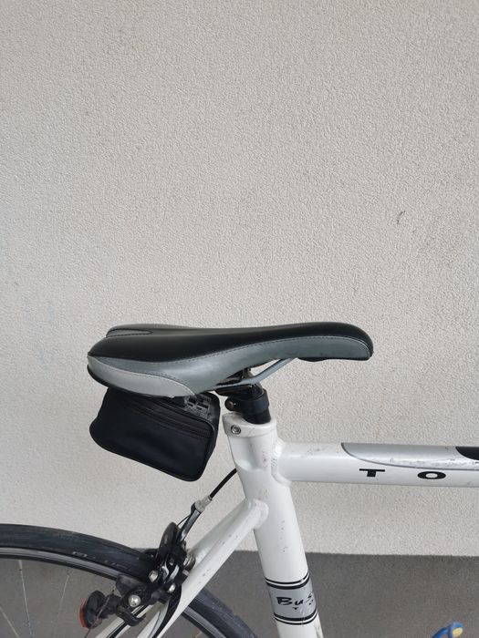 Rower szosowy, kolażówka