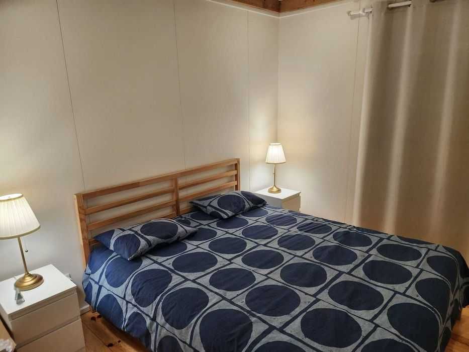 T1+1 Matosinhos Centro. Mobilado e Equipado