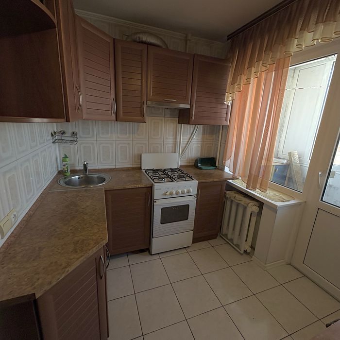 Оренда 1-кімн. квартири