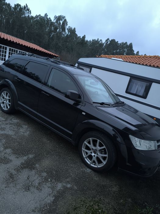 Fiat Freemont 2.0