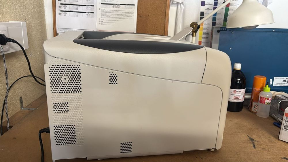 OKI Pro 8432WT Transfer Printer449547245748244483