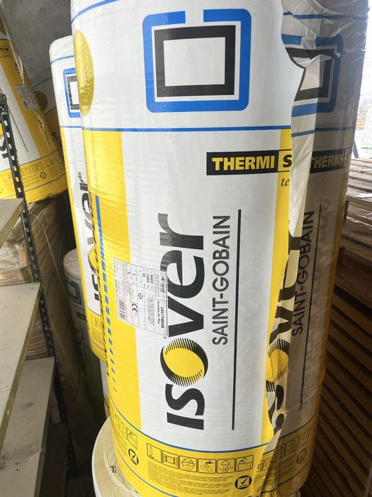 Isover lamelowa , 30 mm / 40 mm