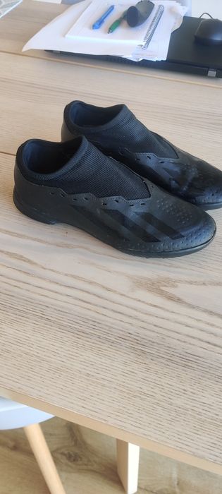 Adidas crazy fast 3, turfy roz 36