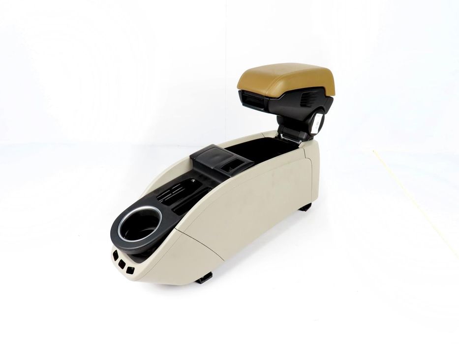 Consola Central Com Apoio De Braço Bmw I3 Ref: 51169283167/51169283172