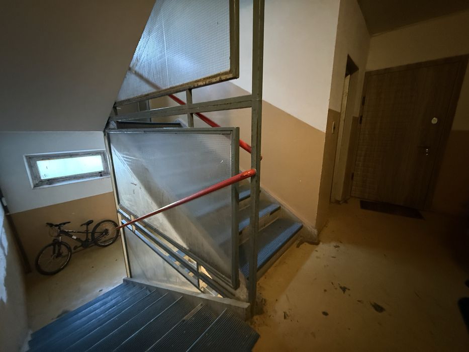 Продаж 2-х кімнатної квартири