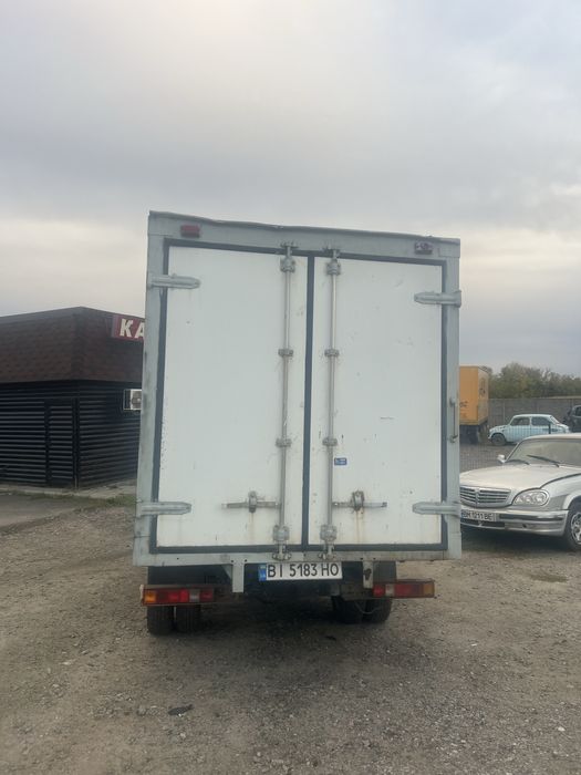 Газель продам 2013 год газ бензин