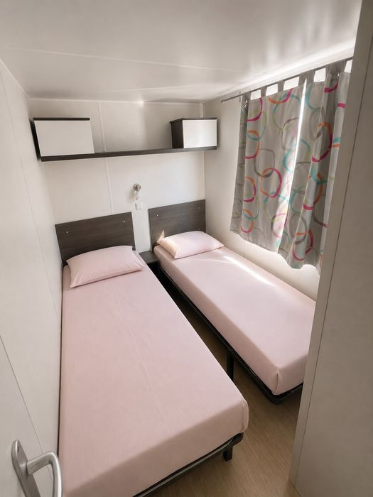 T3+1- #15 P1 - 10*4 - Casa Madeira Casa Móvel Mobile Home Bungalow