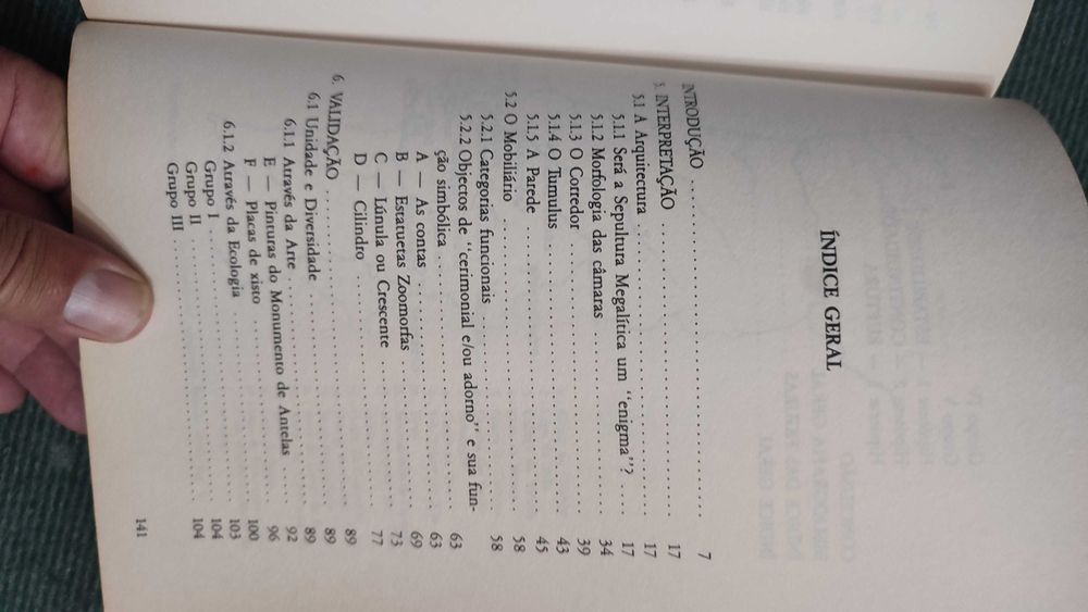 Arqueologia A Análise do Simbólico Vol. II - Mª da Conceição Monteiro Rodrigues