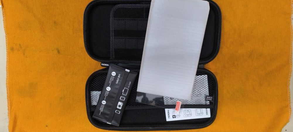 Bolsa para Switch 2 ( KIT )