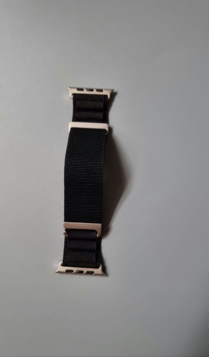 Pasek do Apple Watch  42mm 44mm 45mm 49mm Opaską