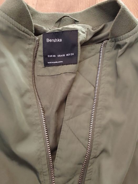 Kurtka letnia damska