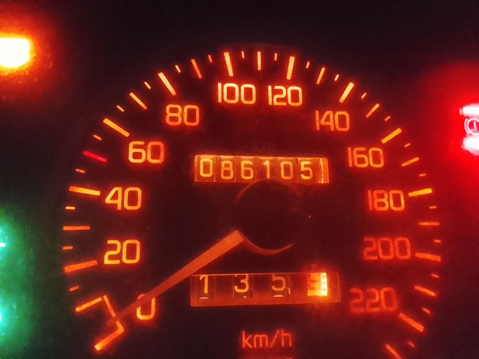 Renault 19 direitinho