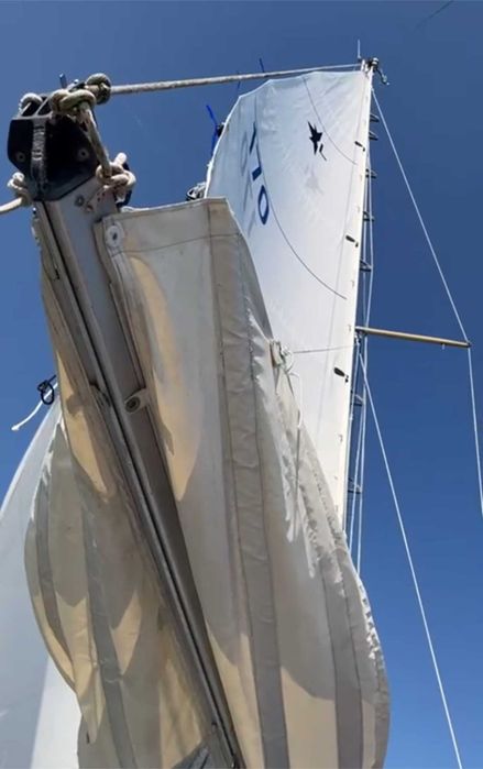 Westerly Longbow jacht pełnomorski
