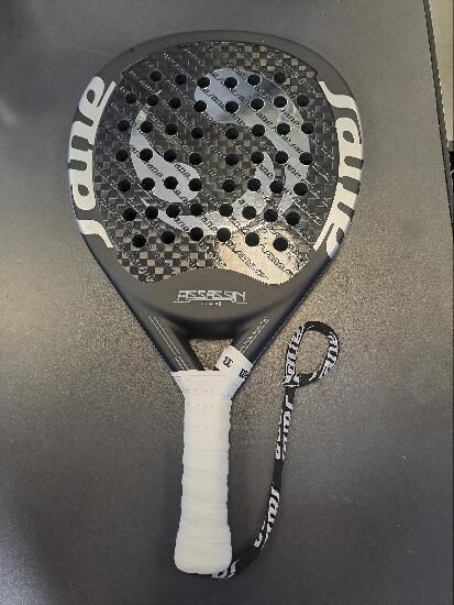 Raquete de Padel