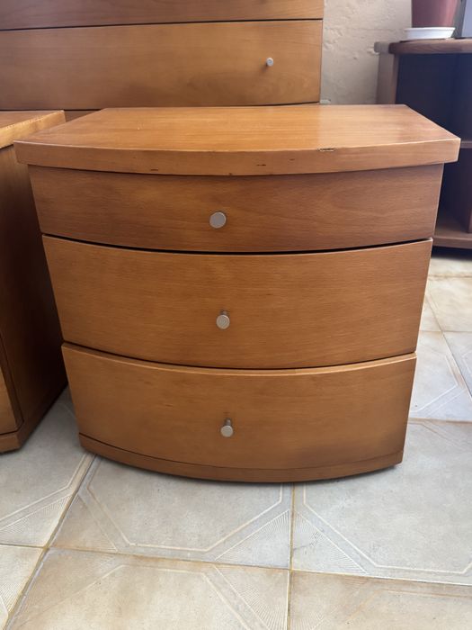 Mobilia para Quarto