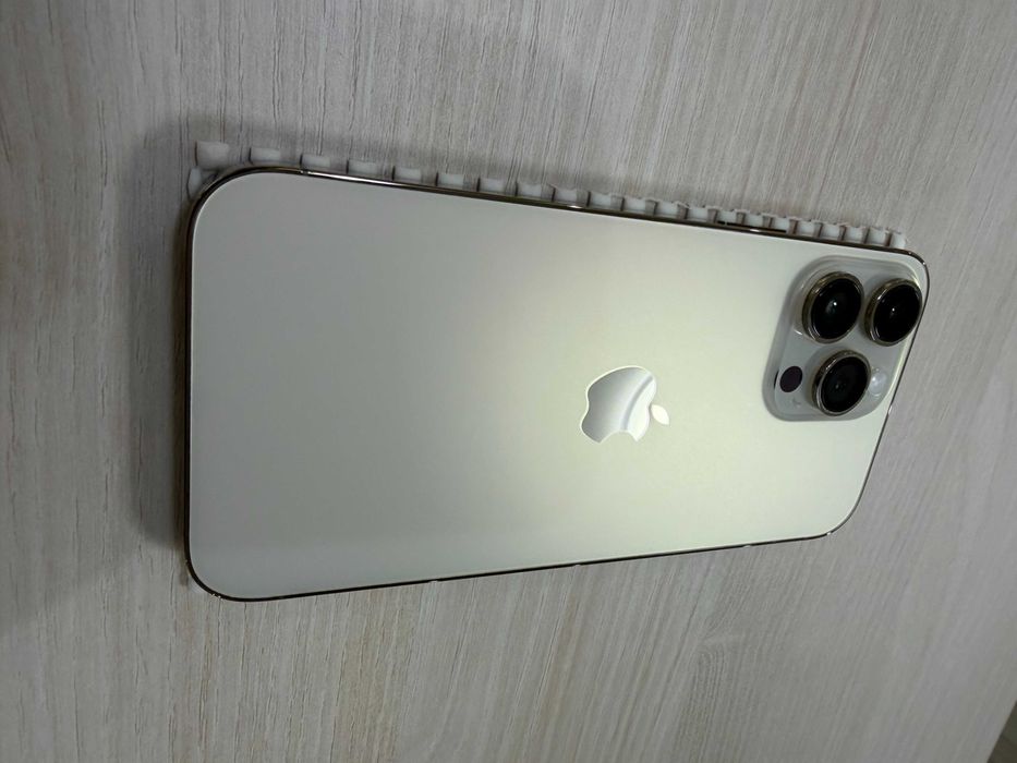 iPhone 14 Pro Max Gold 256gb