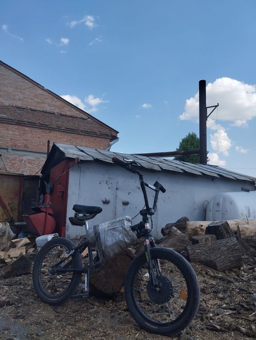 Продам електобейм