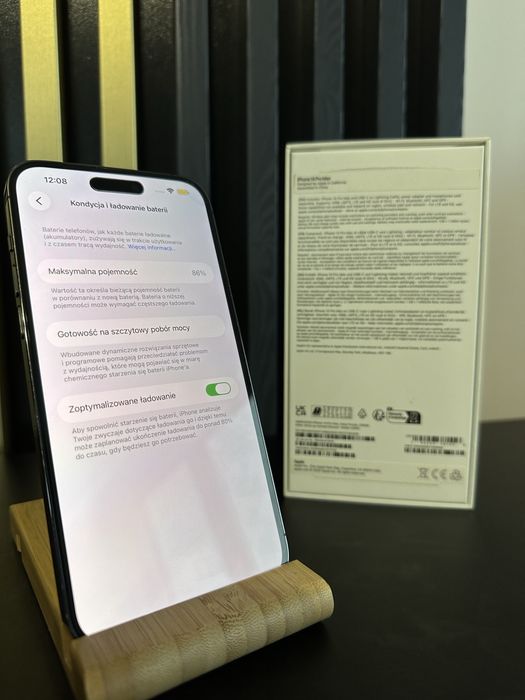 IPhone 14 PRO MAX 256GB