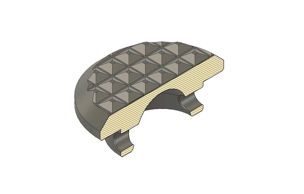Skanowanie 3D • Projektowanie CAD •  Palus Engineering