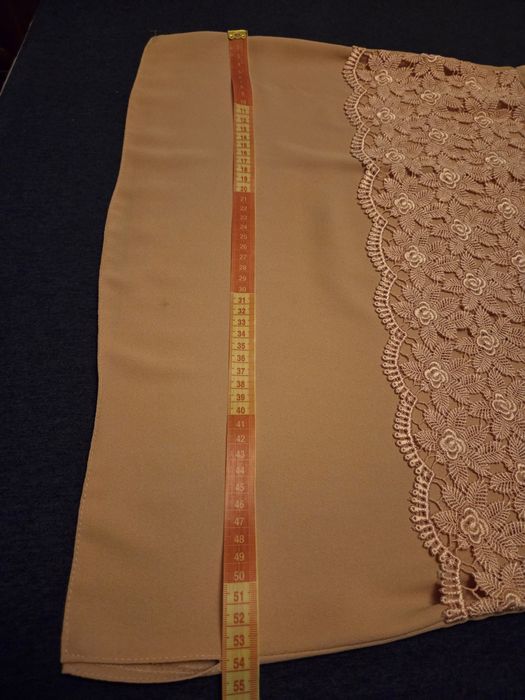 Garsonka roz.42 różowy